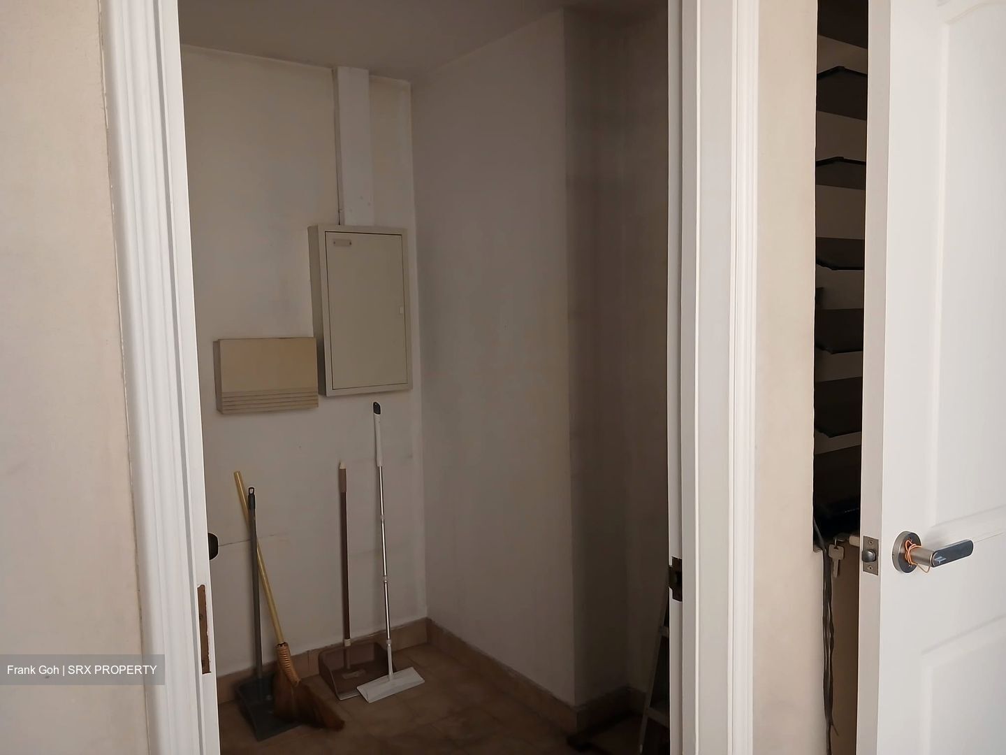 Dover Parkview (D5), Condominium #584508571